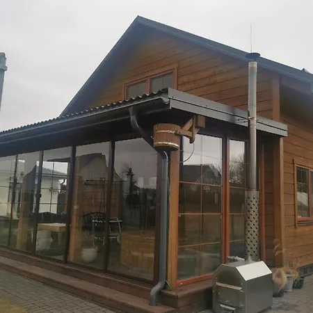 Guest house Arturas 3*