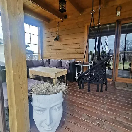 Arturas Guest house 3*