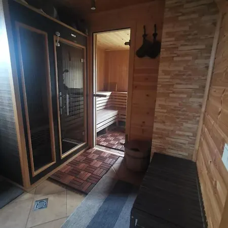 Arturas Guest house Zujunai