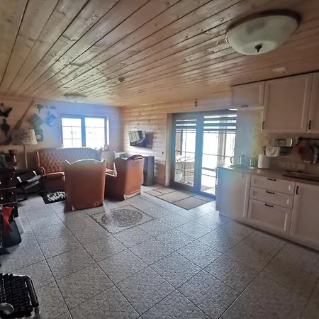 Arturas Guest house Zujunai