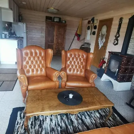 Guest house Arturas 3*