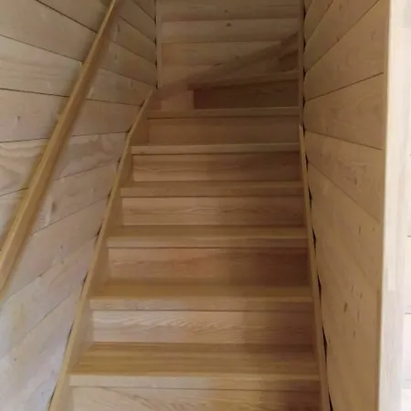 Maison d'hôtes Arturas 3*