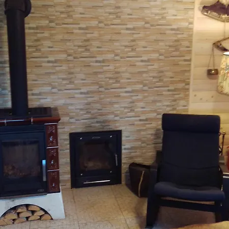 Maison d'hôtes Arturas Zujunai