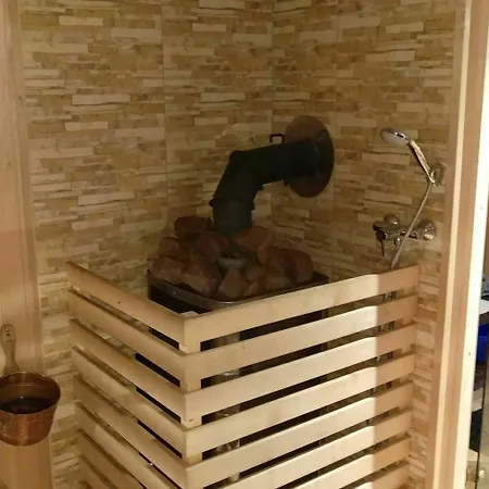 Arturas Maison d'hôtes 3*